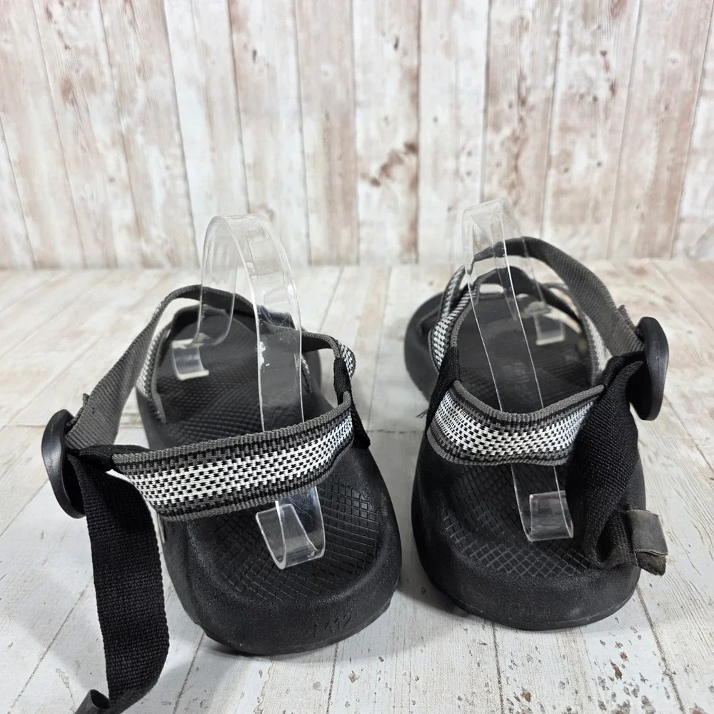 Chaco classic sandals
